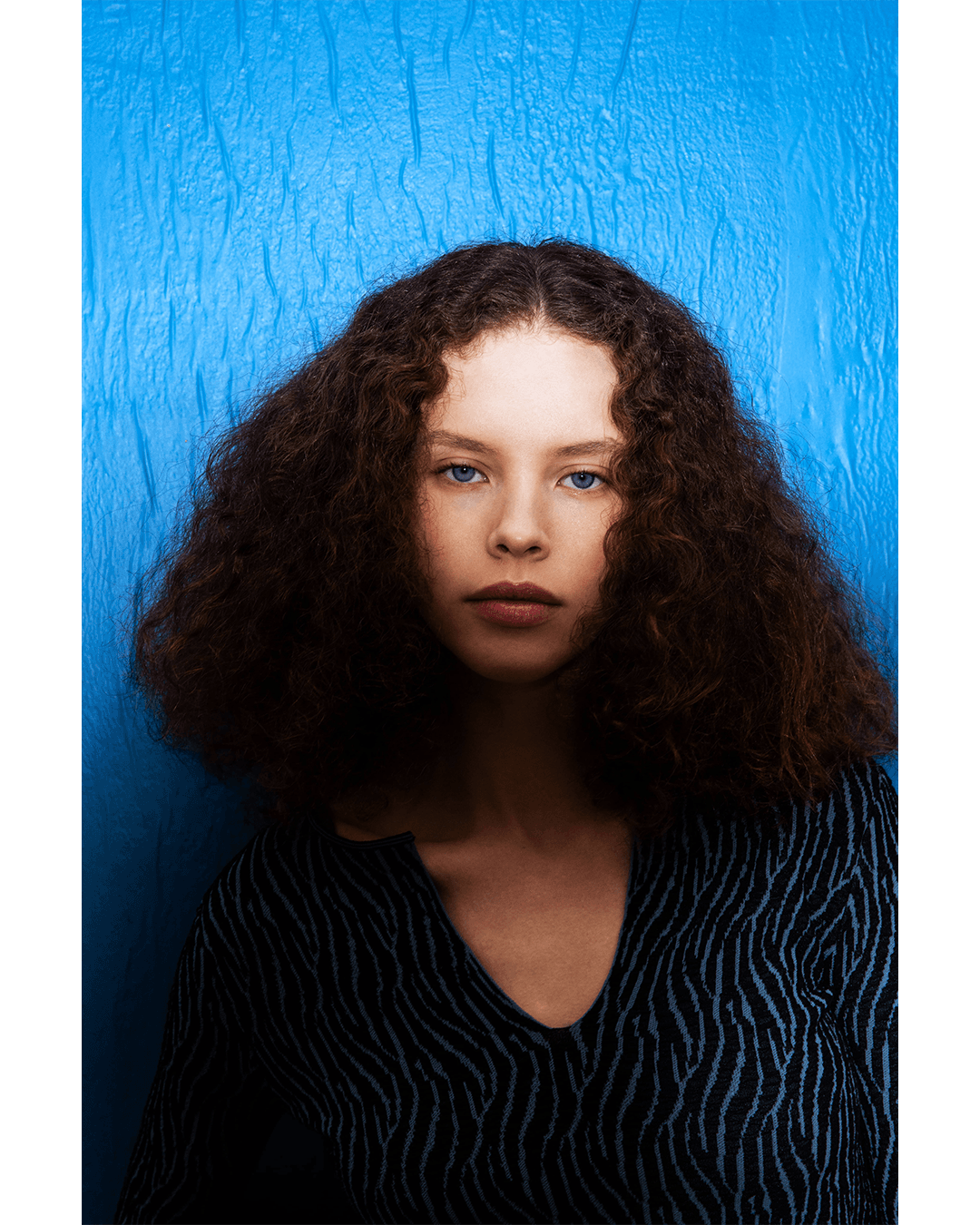 Amuse Oneself — Look 8