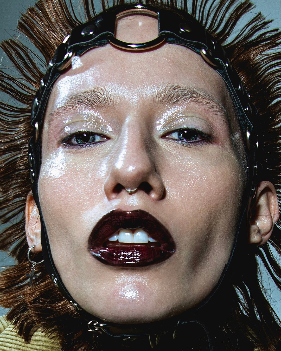 Spica — PAP Magazine editorial