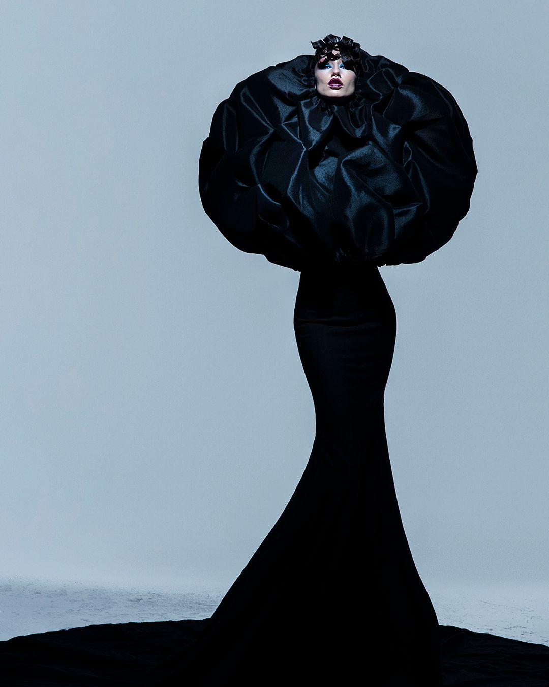 Spica — Look 2