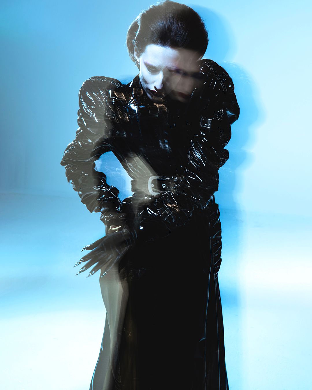 Spica — Look 4