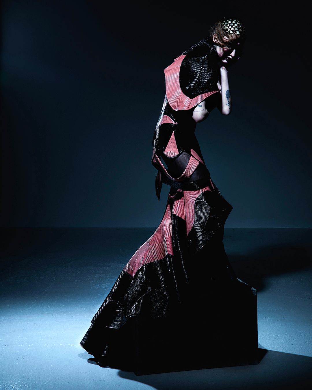 Spica — Look 5