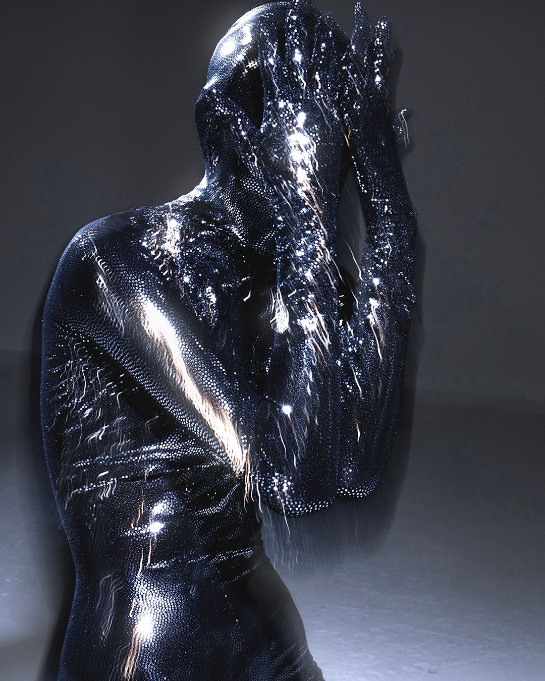 Spica — Look 8