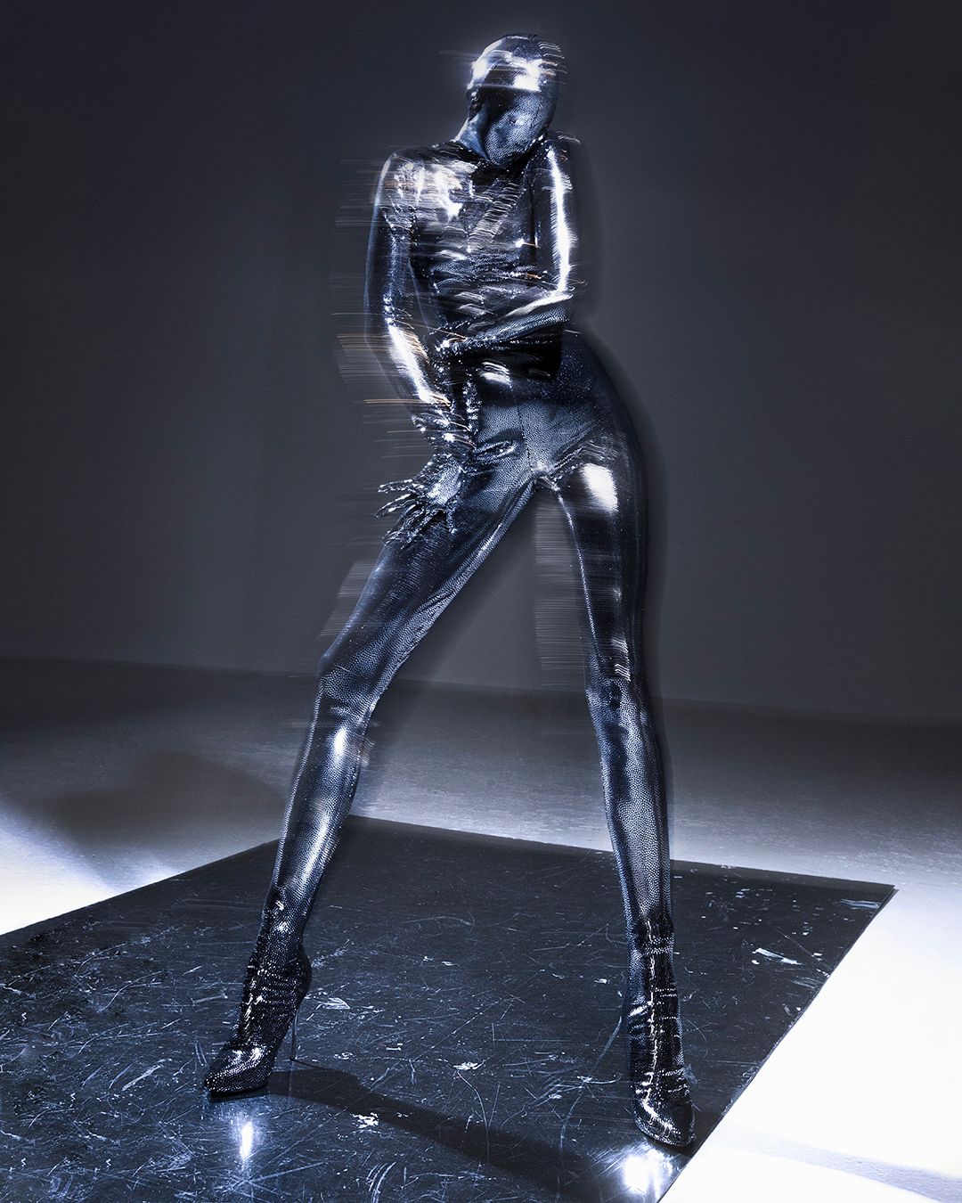 Spica — Look 9