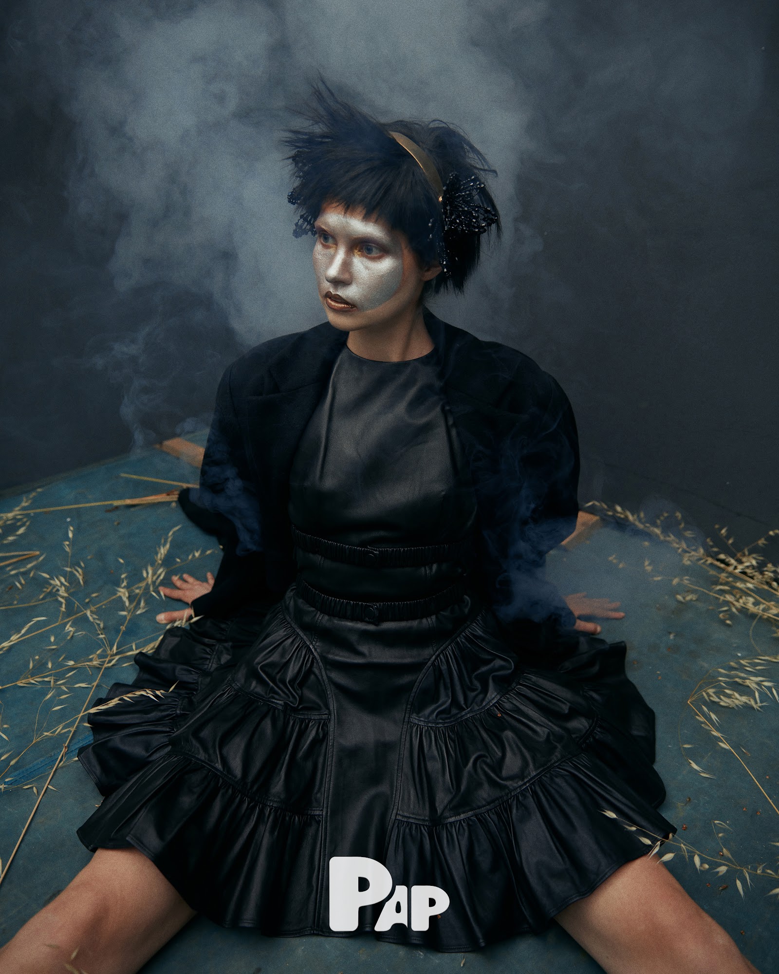 LOUVECIENNES — Look 13