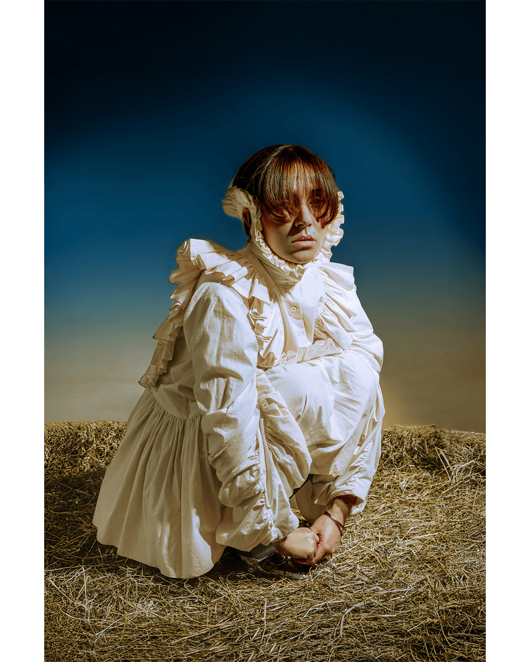 Wild Harvest — Look 3