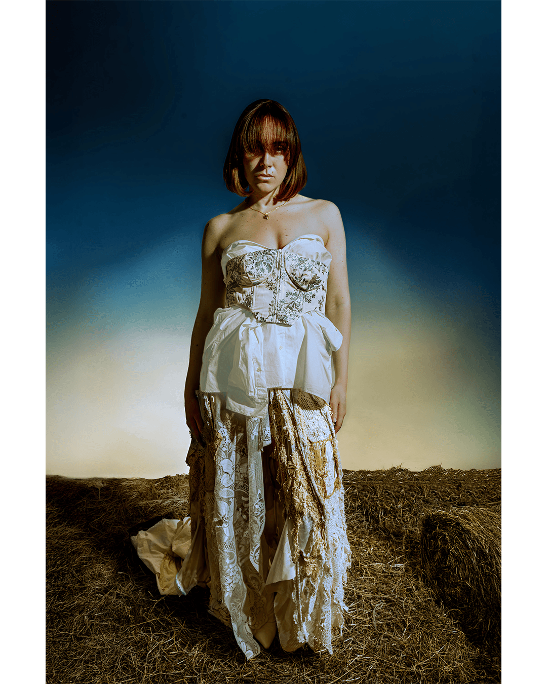 Wild Harvest — Look 4