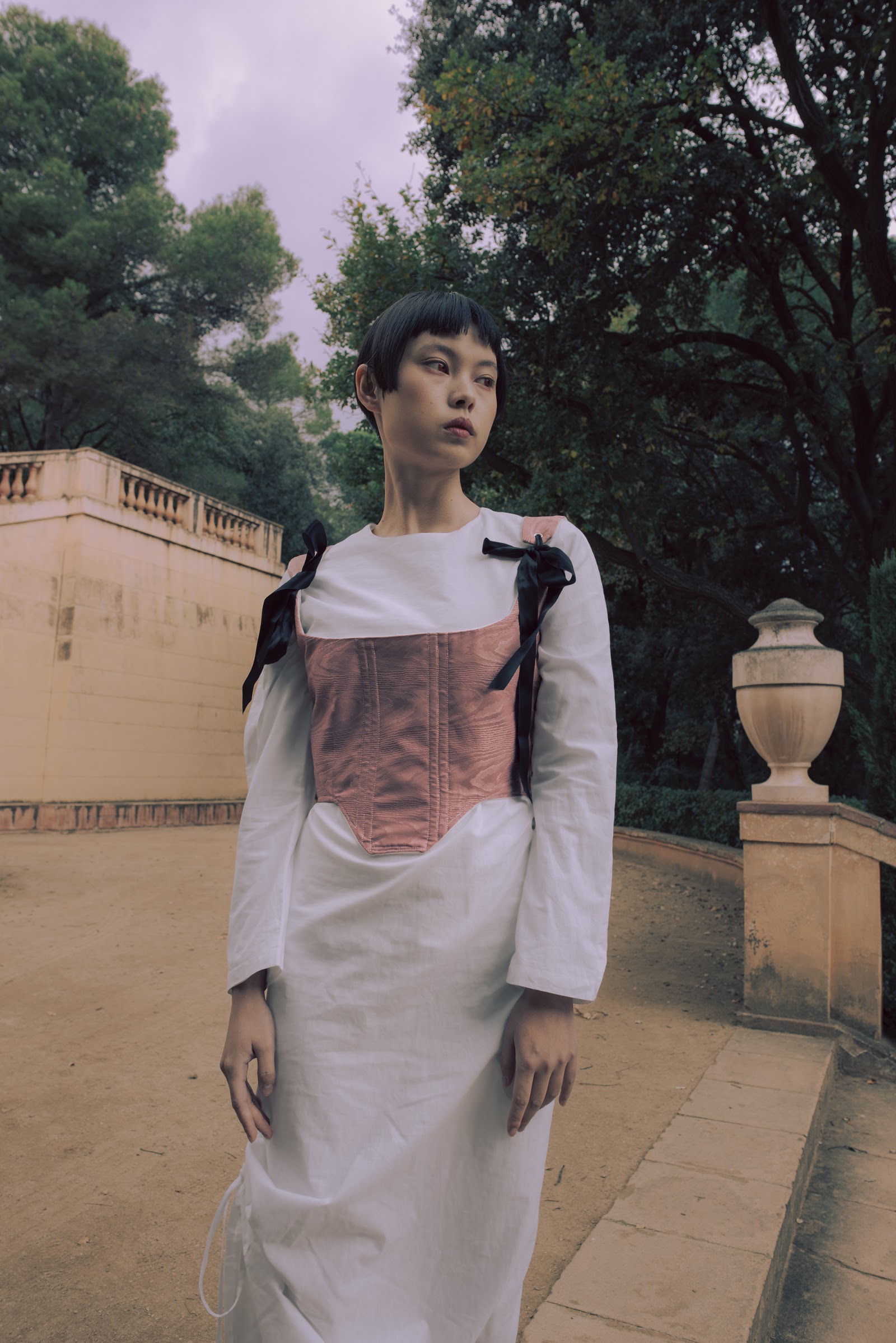 LABERYNTH — Look 4