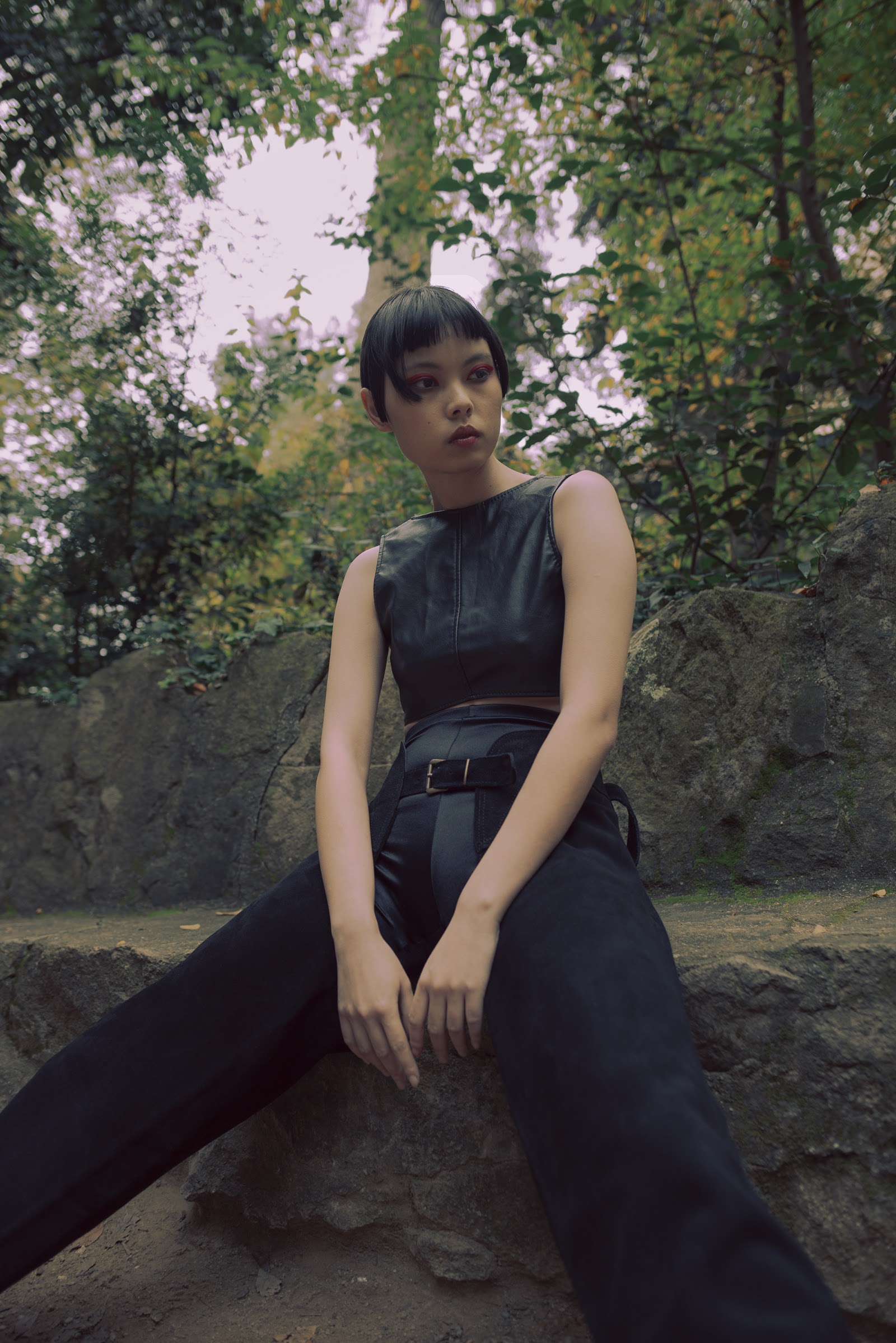 LABERYNTH — Look 9