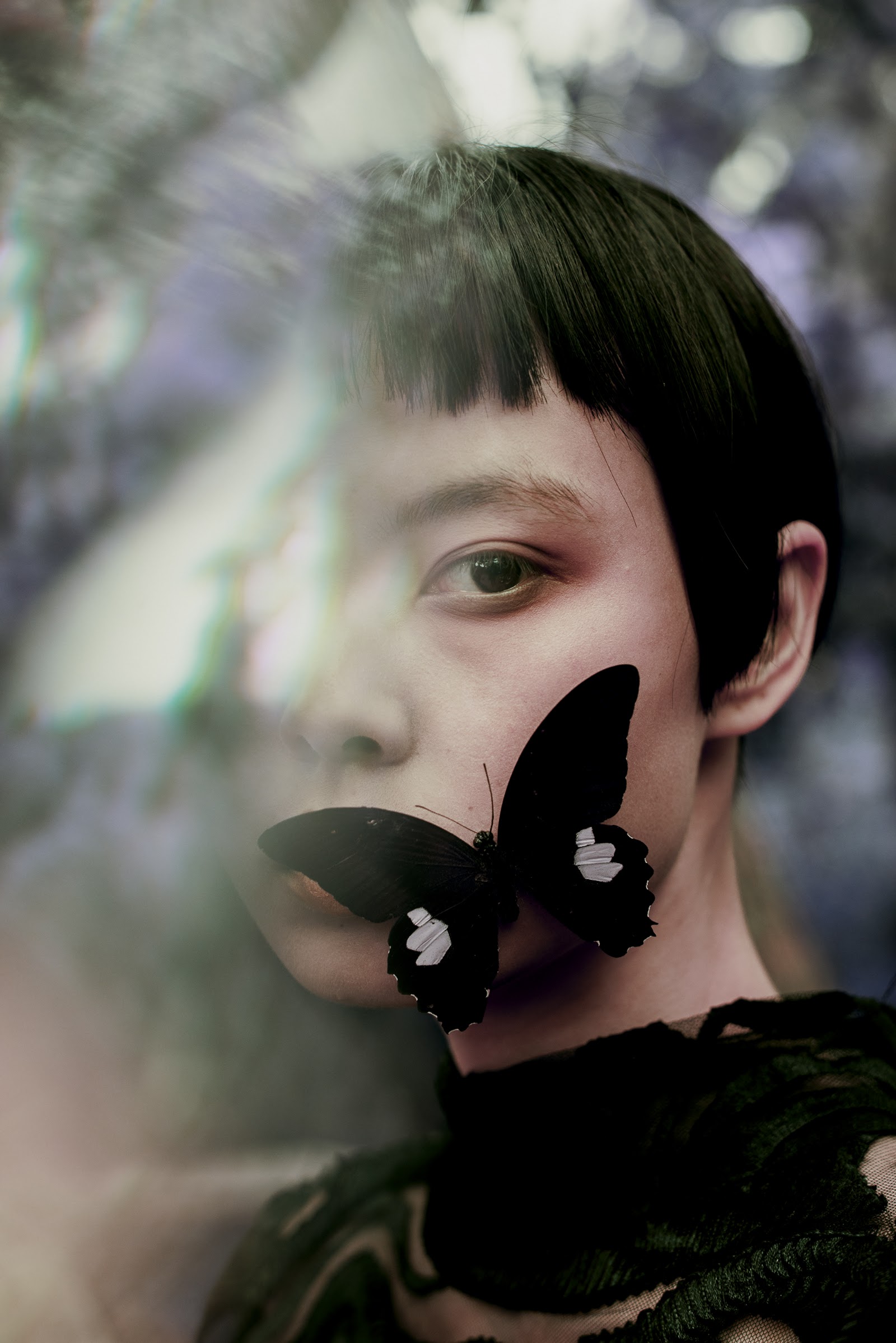 LABERYNTH — Look 13