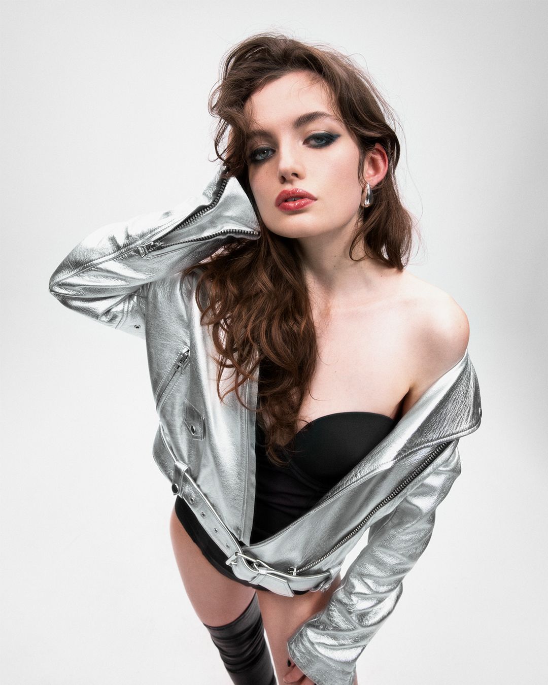Motorcore — Look 3