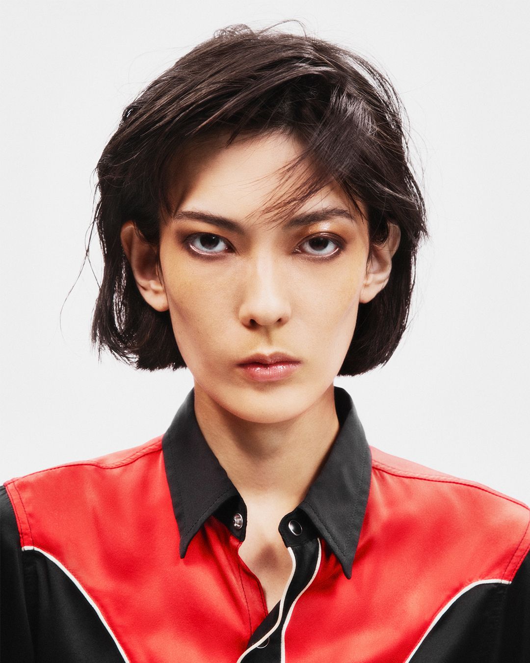 Motorcore — Look 8