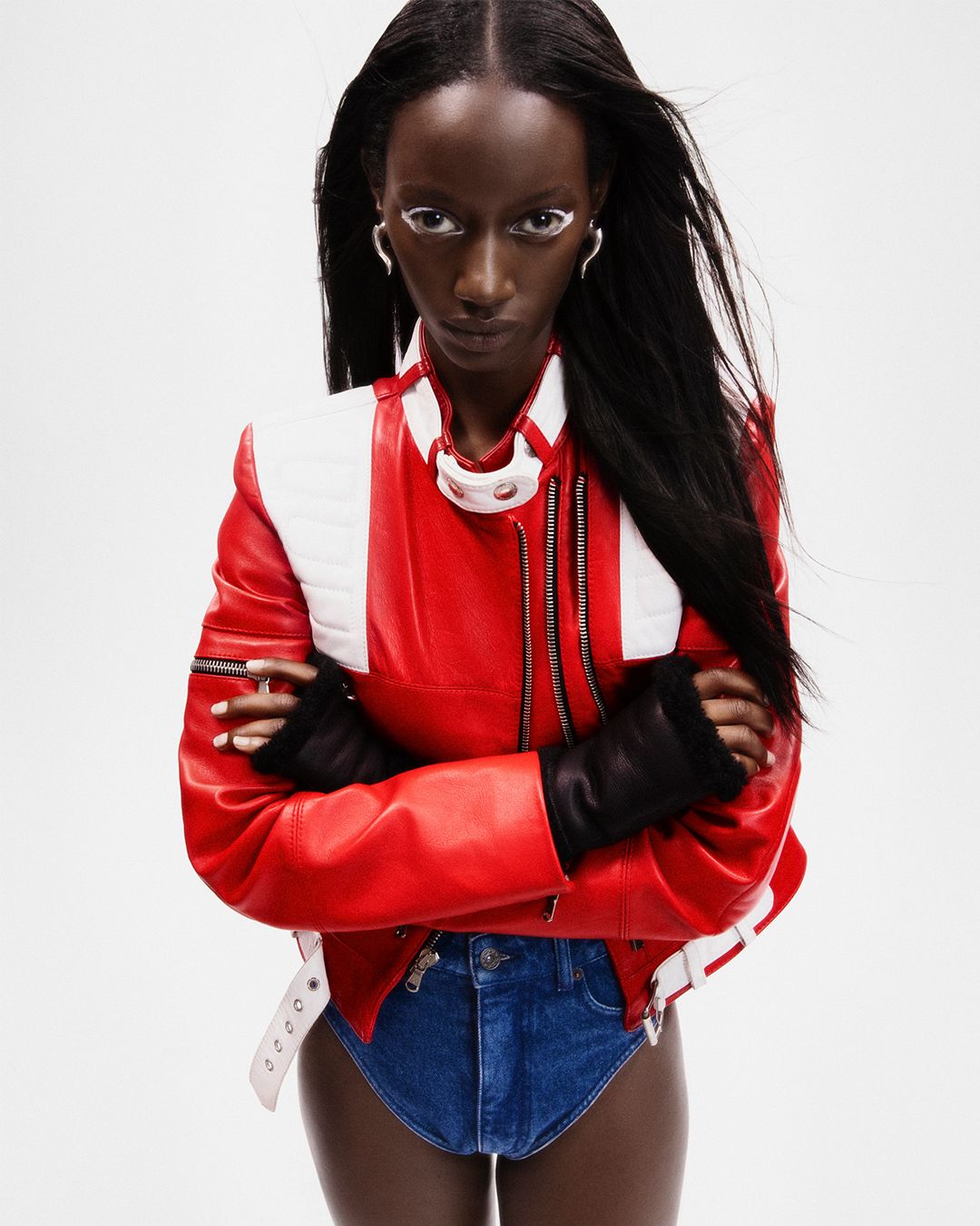 Motorcore — Look 13