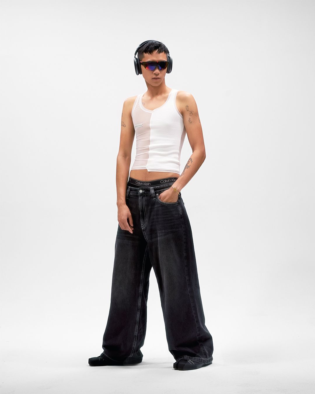 Motorcore — Look 18
