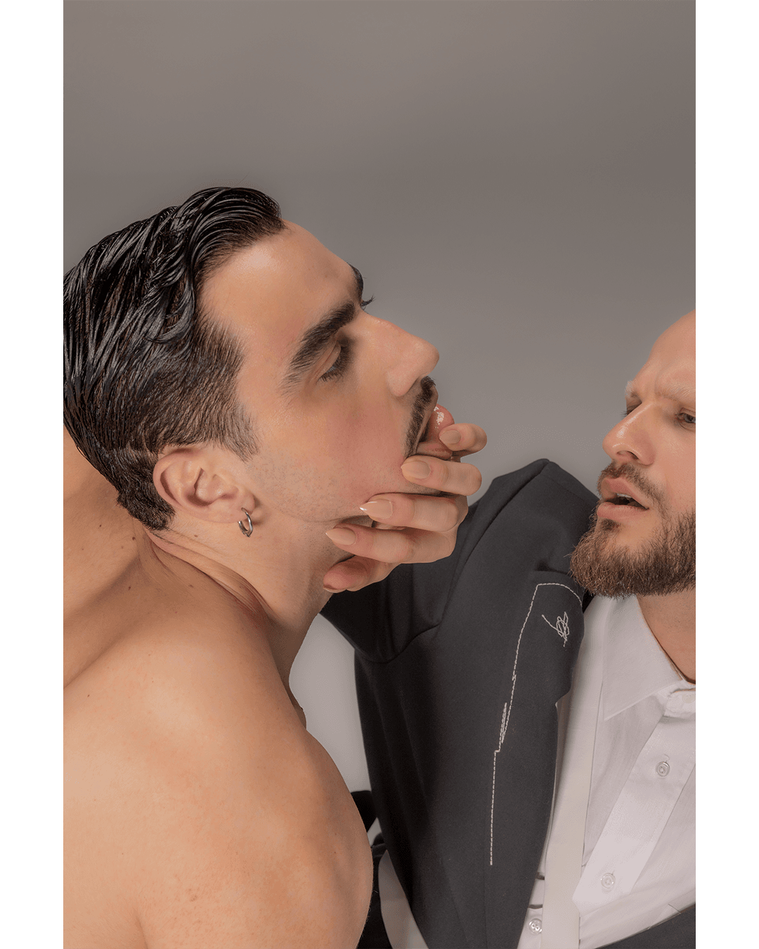 Corpor Erotica — Look 6