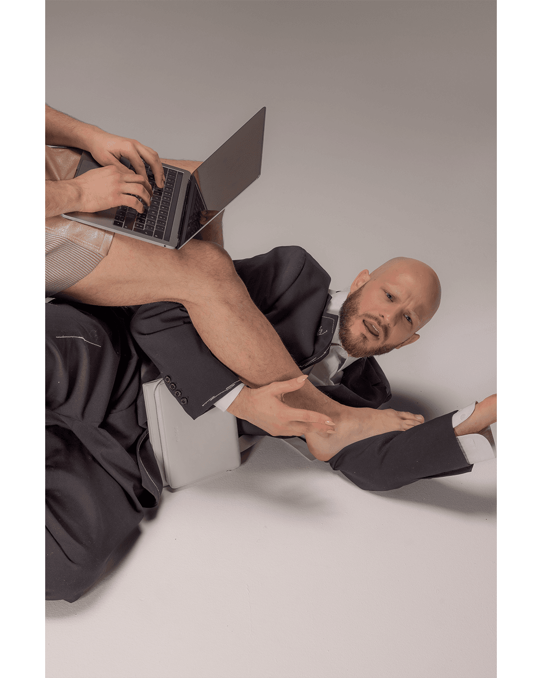 Corpor Erotica — Look 7