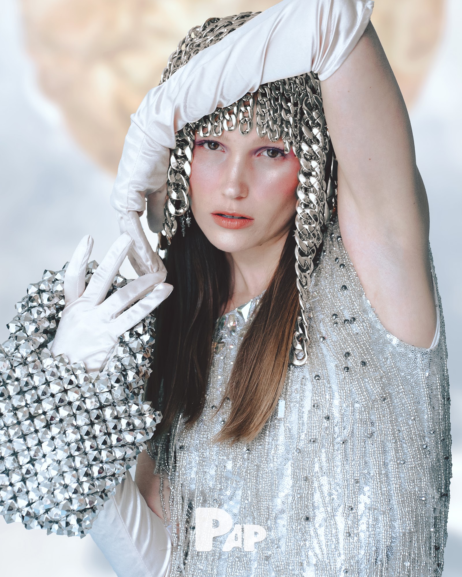 VENUS AS A GIRL — Look 9