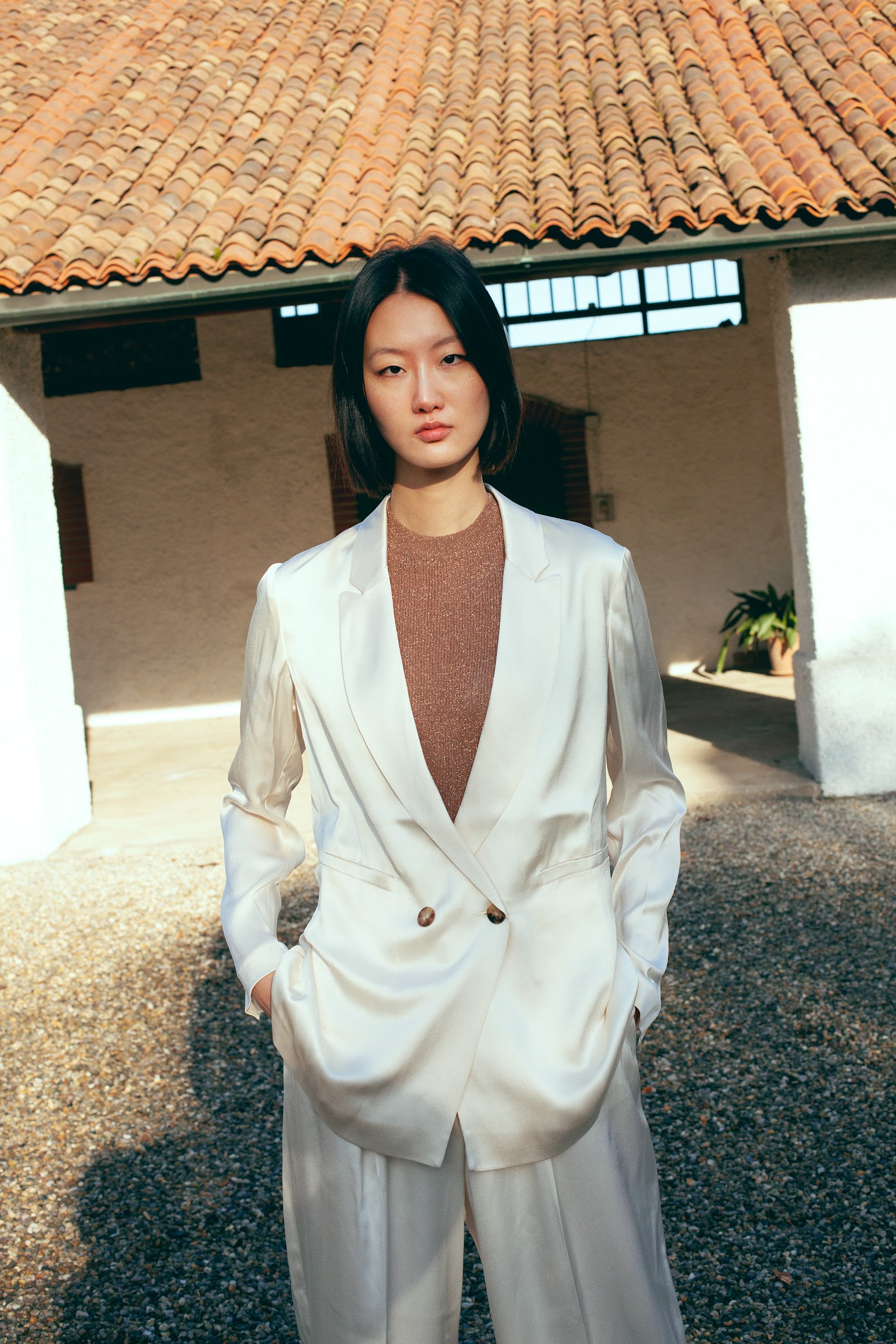 REFLECT MY FRIENDS — Look 2