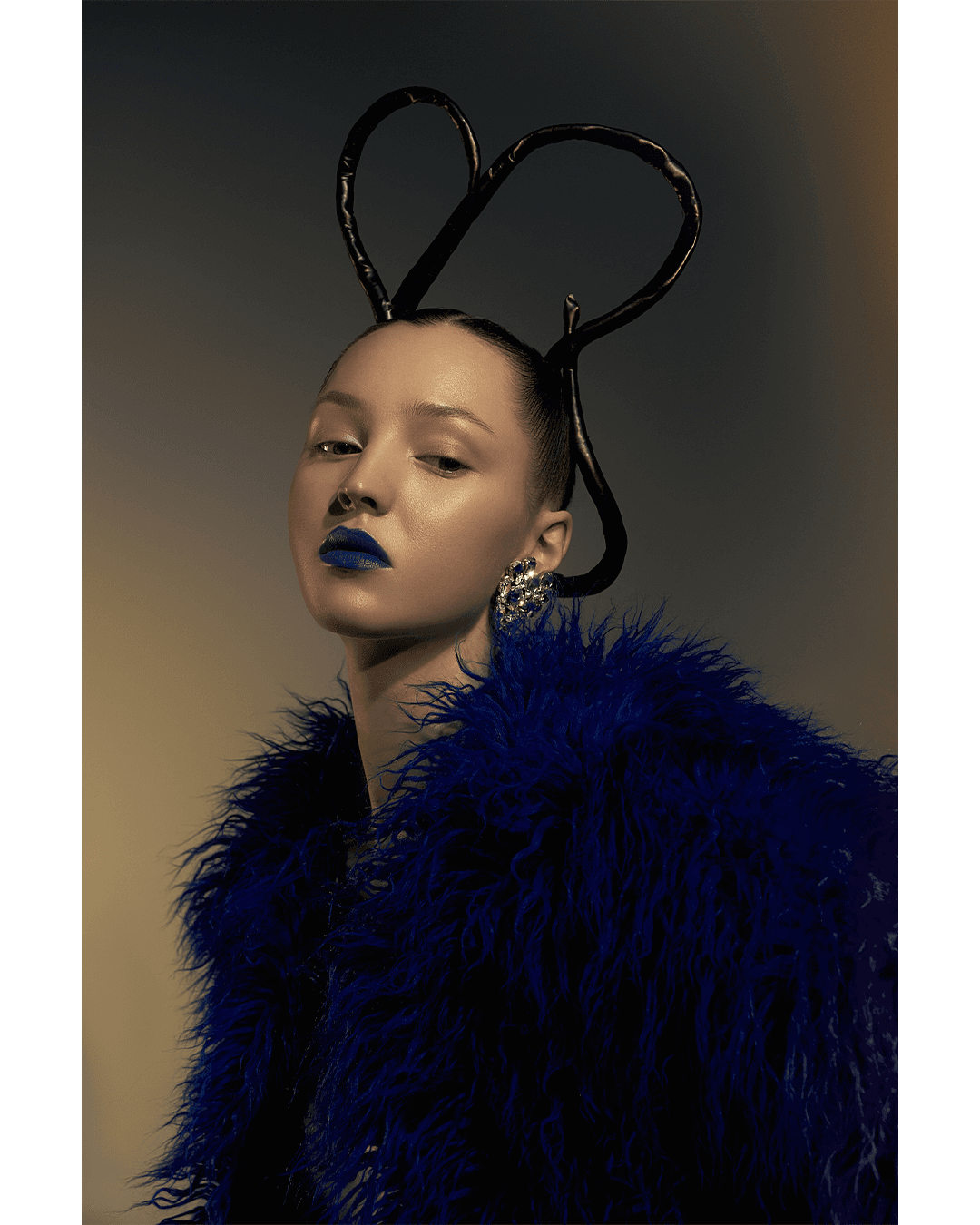 Fairy hair — Look 2