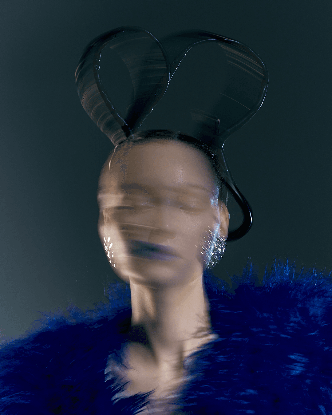 Fairy hair — Look 4