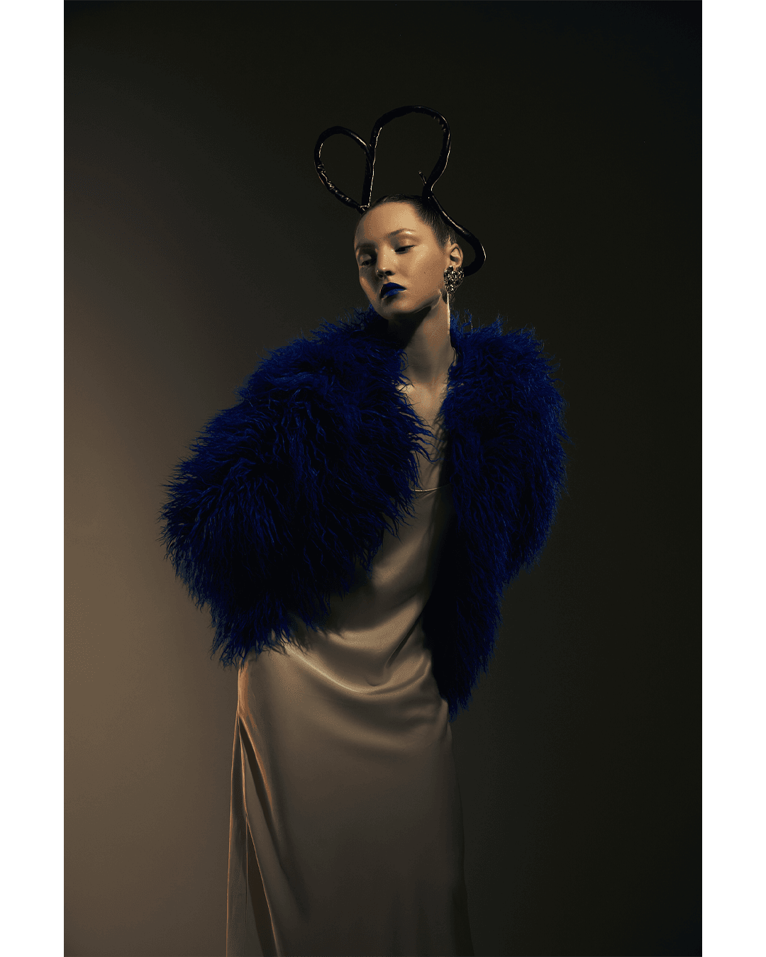 Fairy hair — Look 5