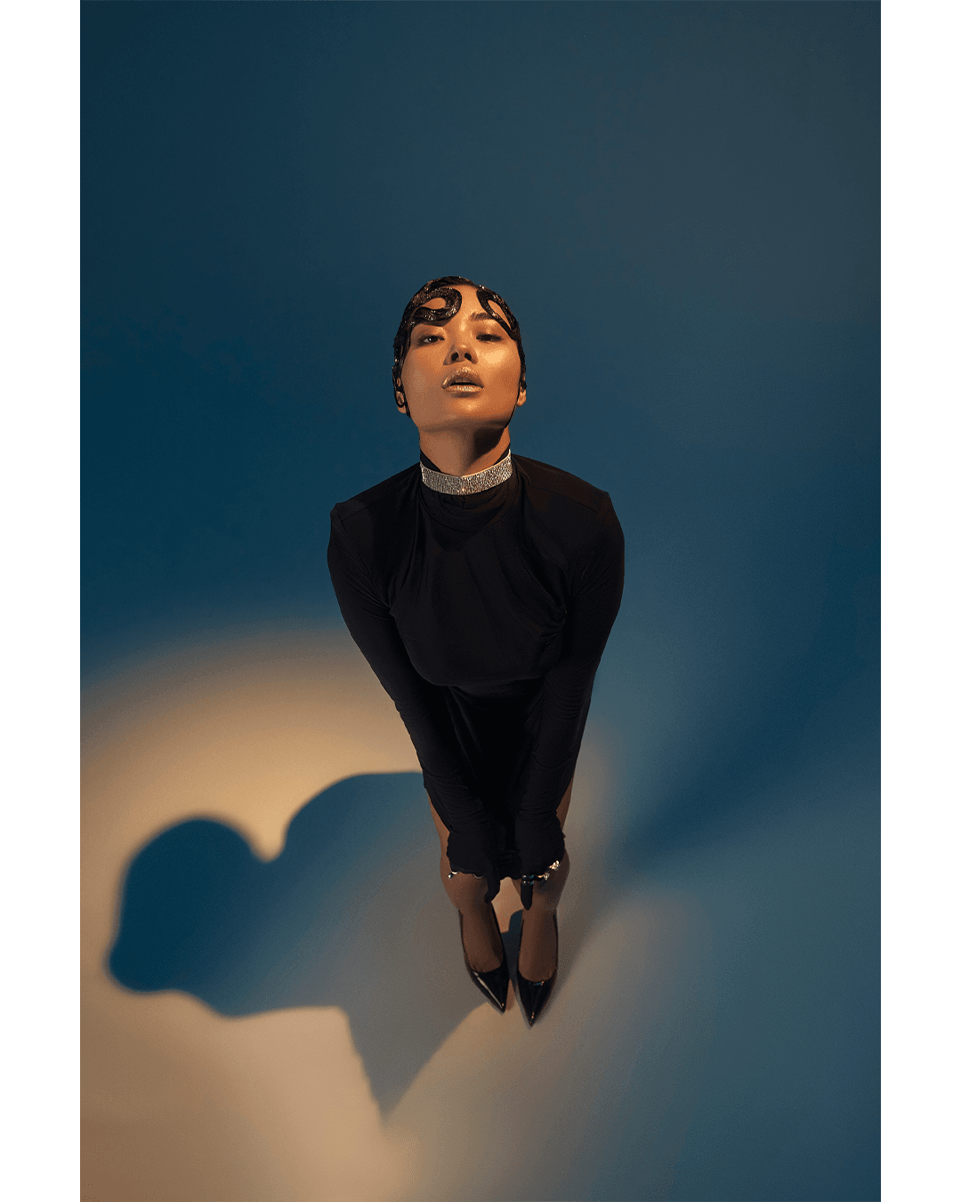 Fairy hair — Look 7