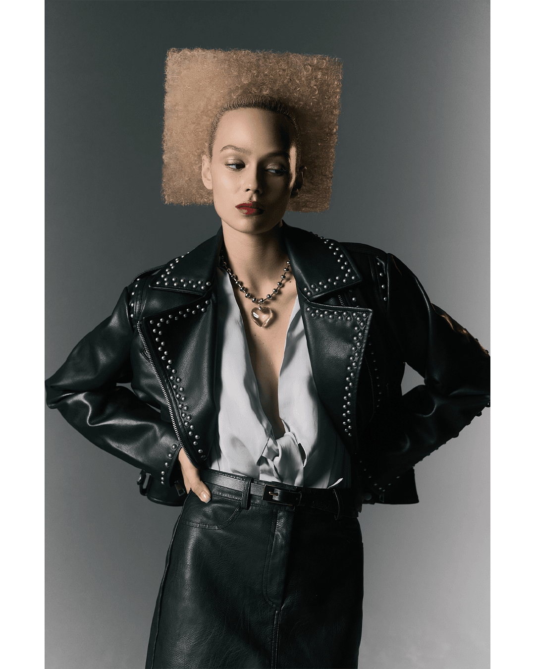 Fairy hair — Look 10