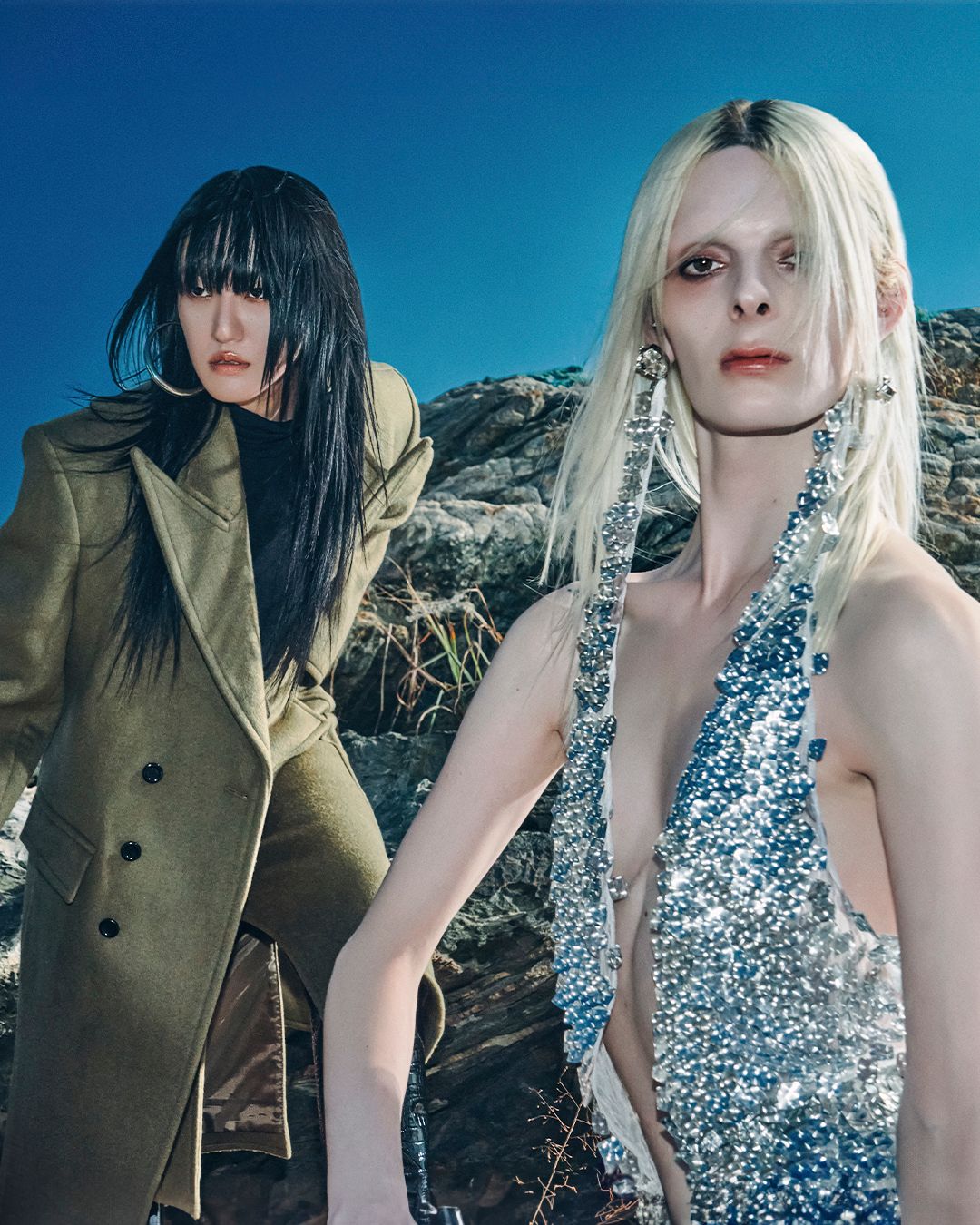 Mayday!-Mayday! — Look 18