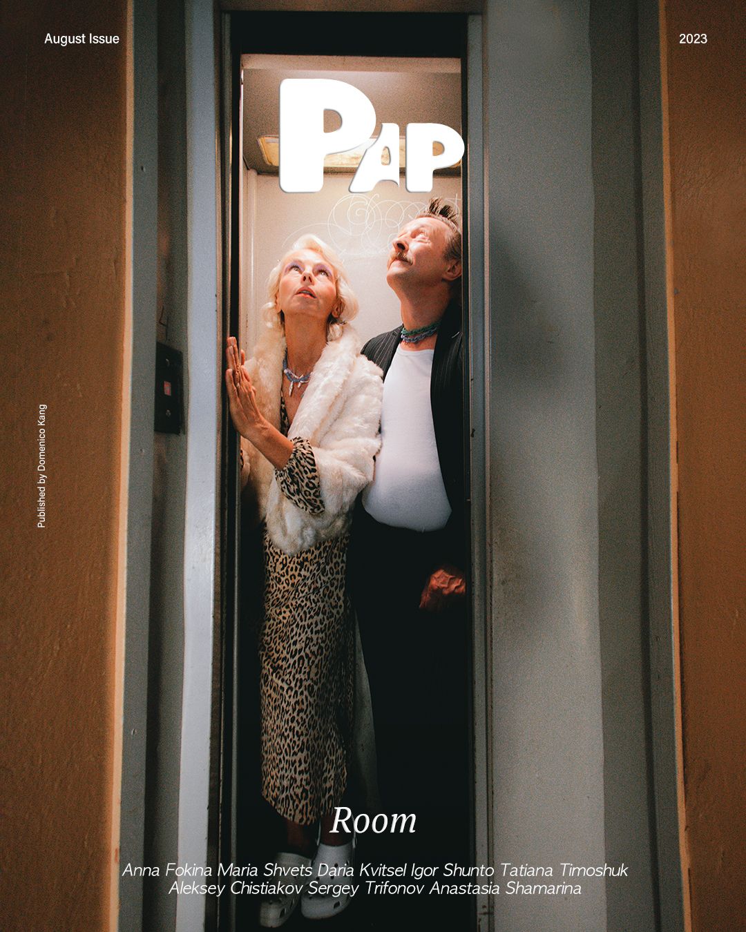 Room — Look 1