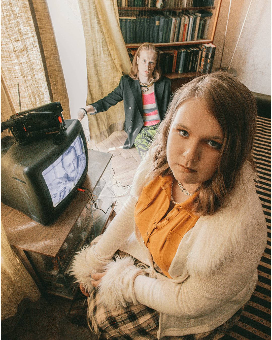 Room — Look 7
