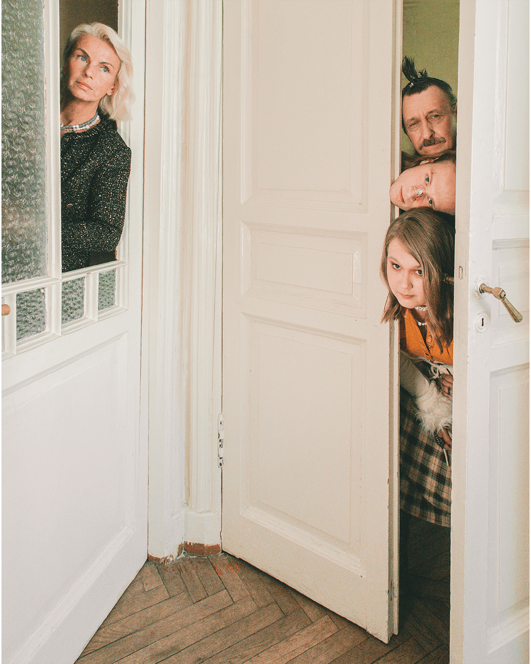 Room — Look 9