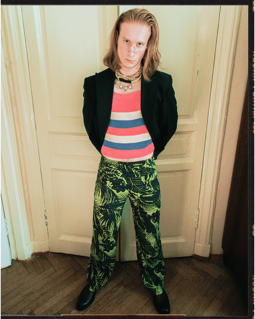 Room — Look 10