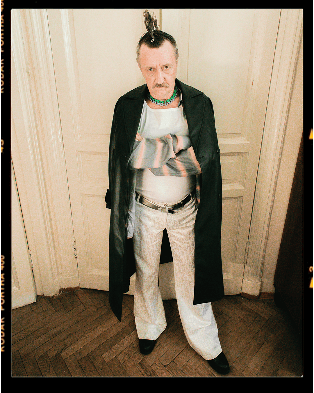 Room — Look 11