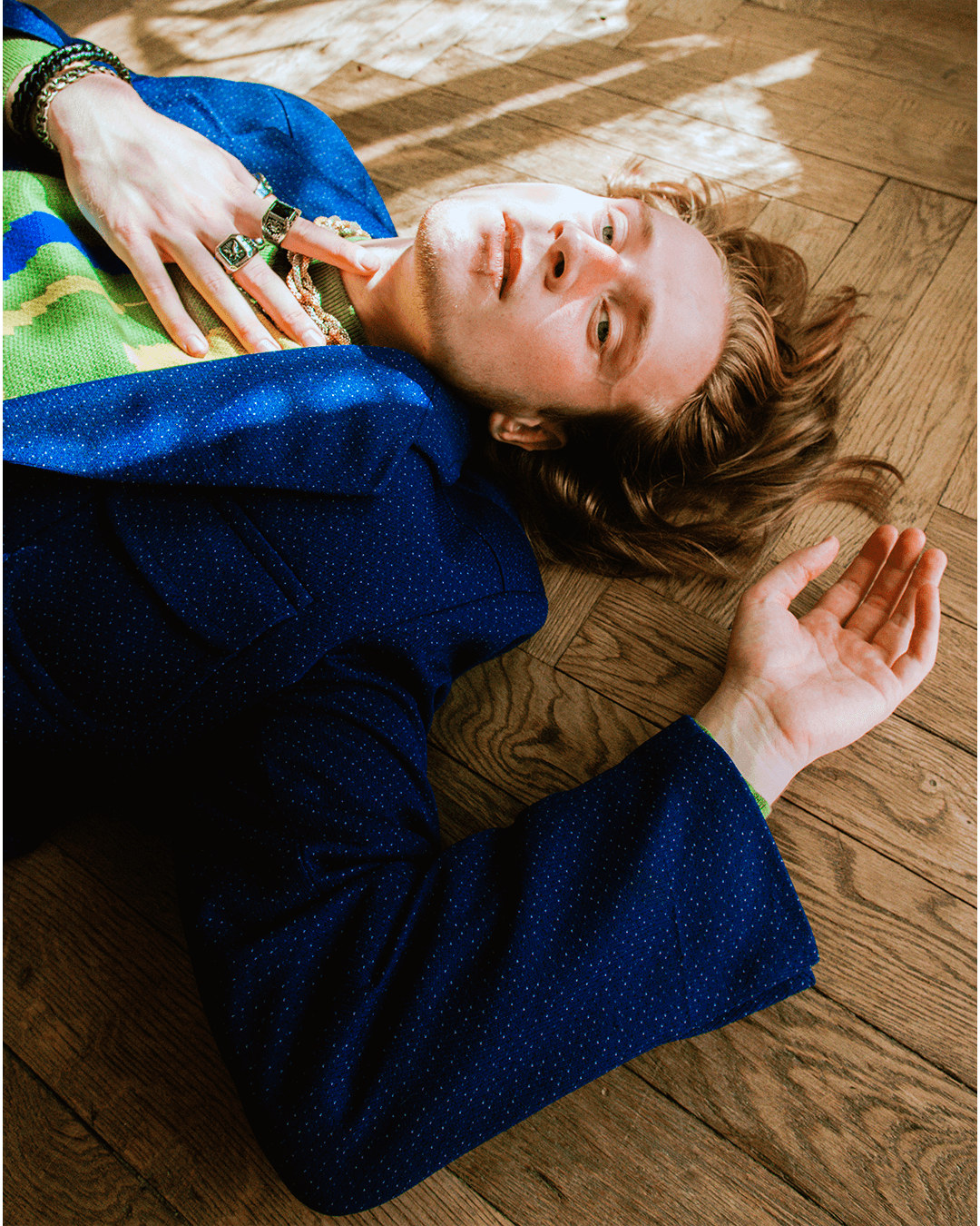 Room — Look 15