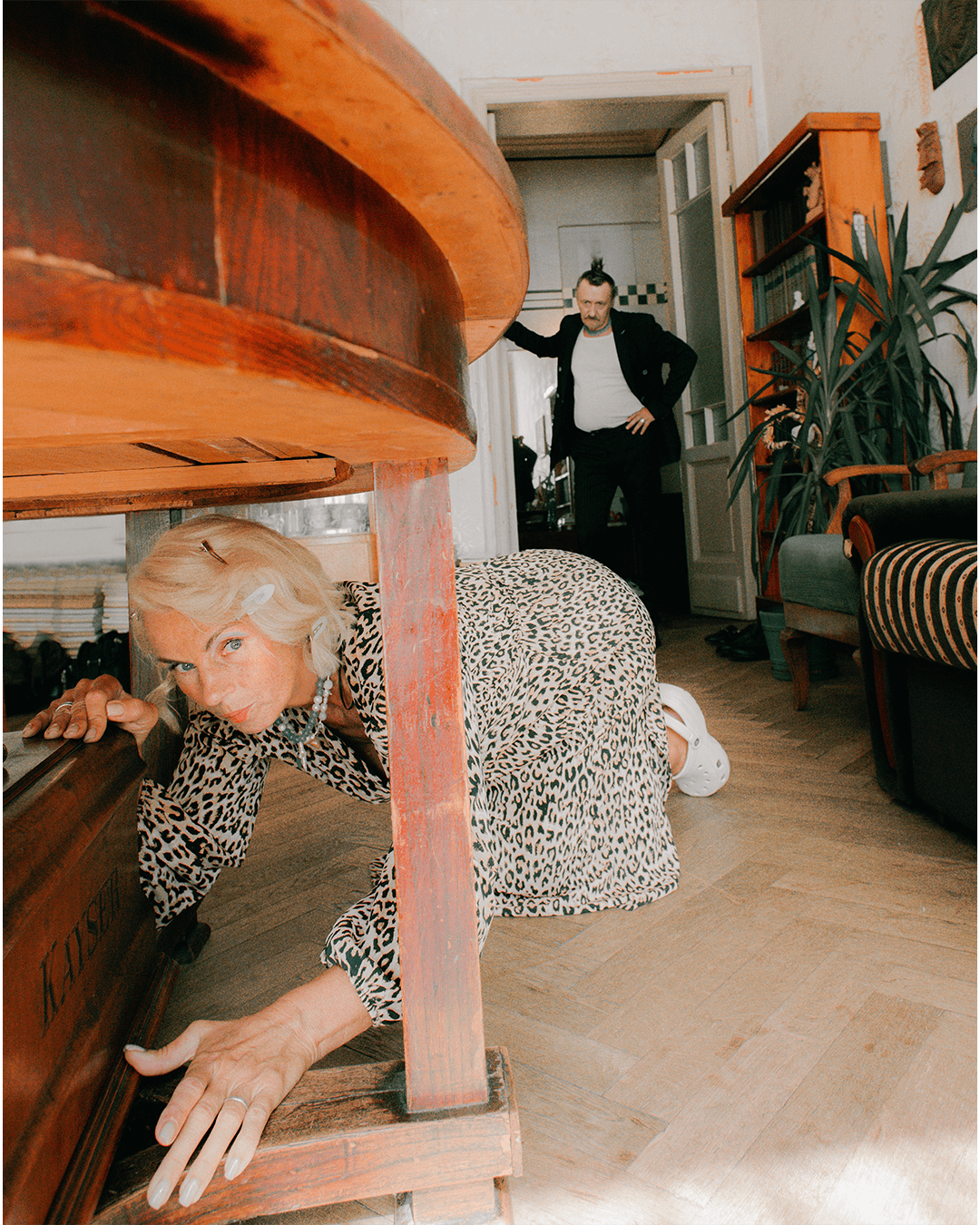 Room — Look 17
