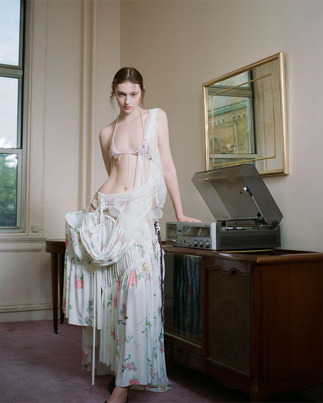Following — Look 2
