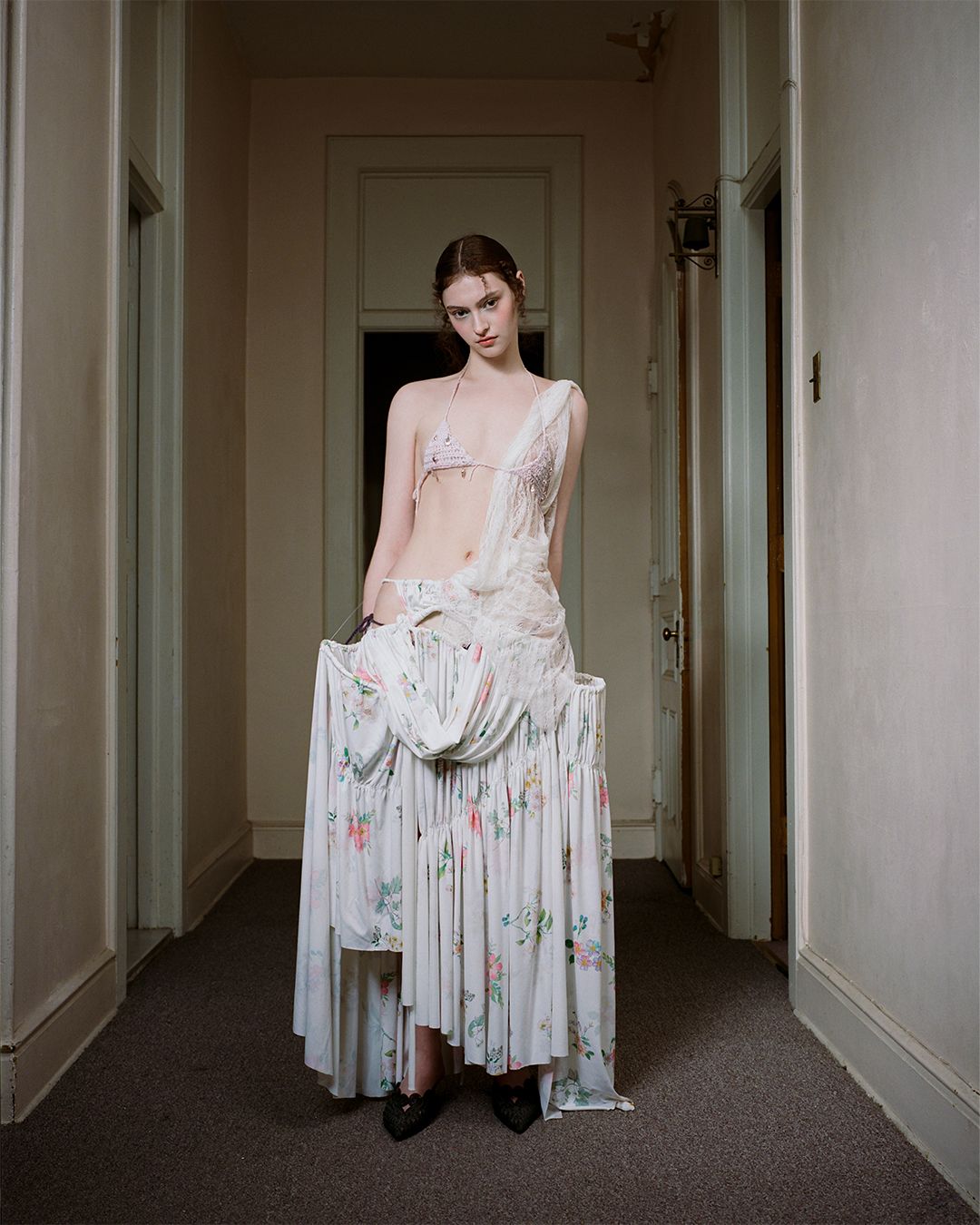 Following — Look 4
