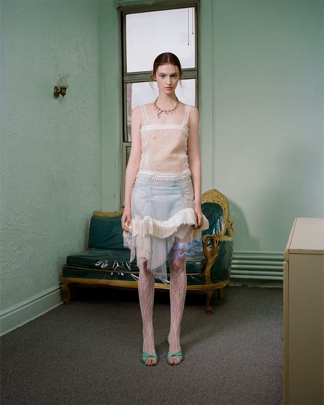 Following — Look 5