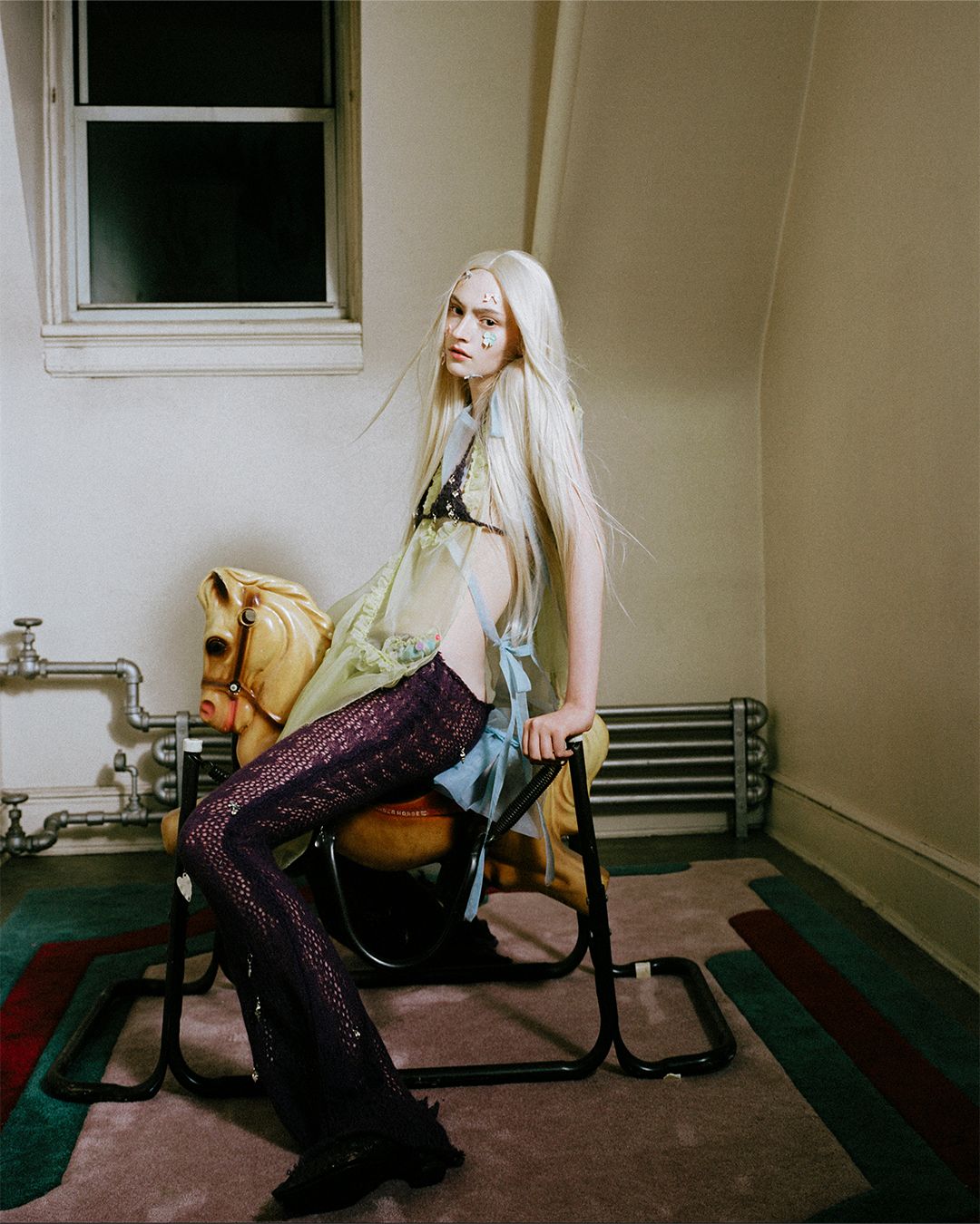 Following — Look 13