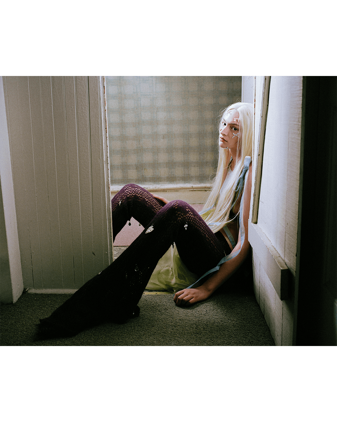 Following — Look 14