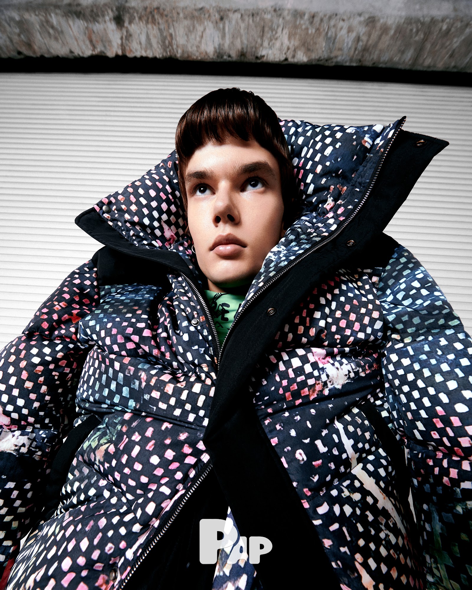 EXTREME MARTINEZ — Look 5