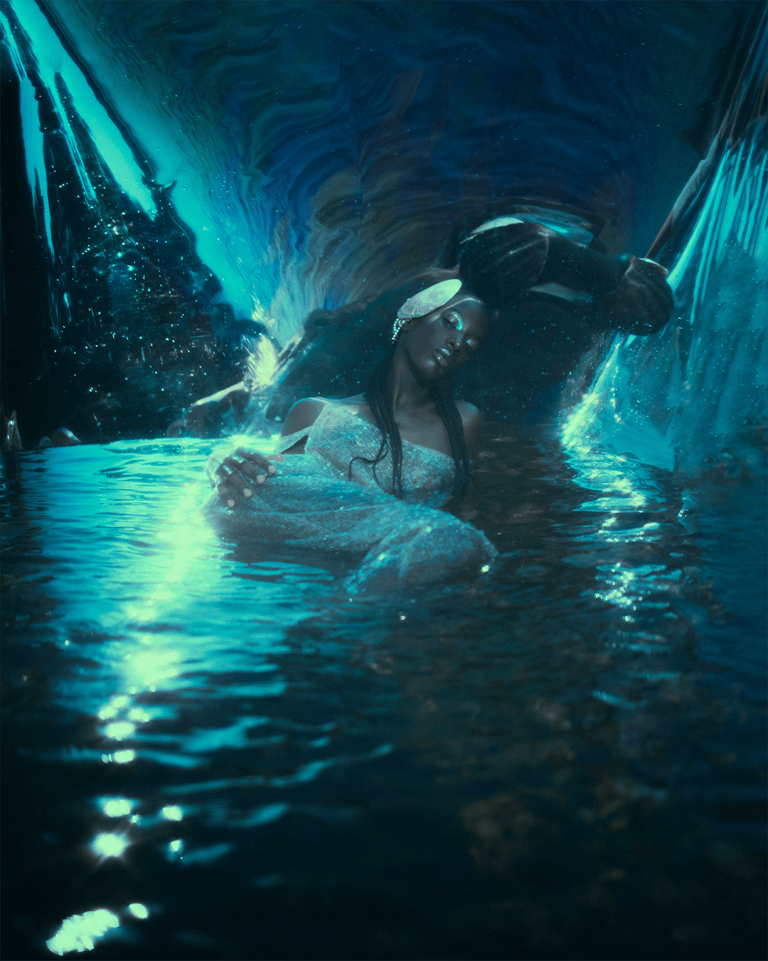 Follow the River — Look 7