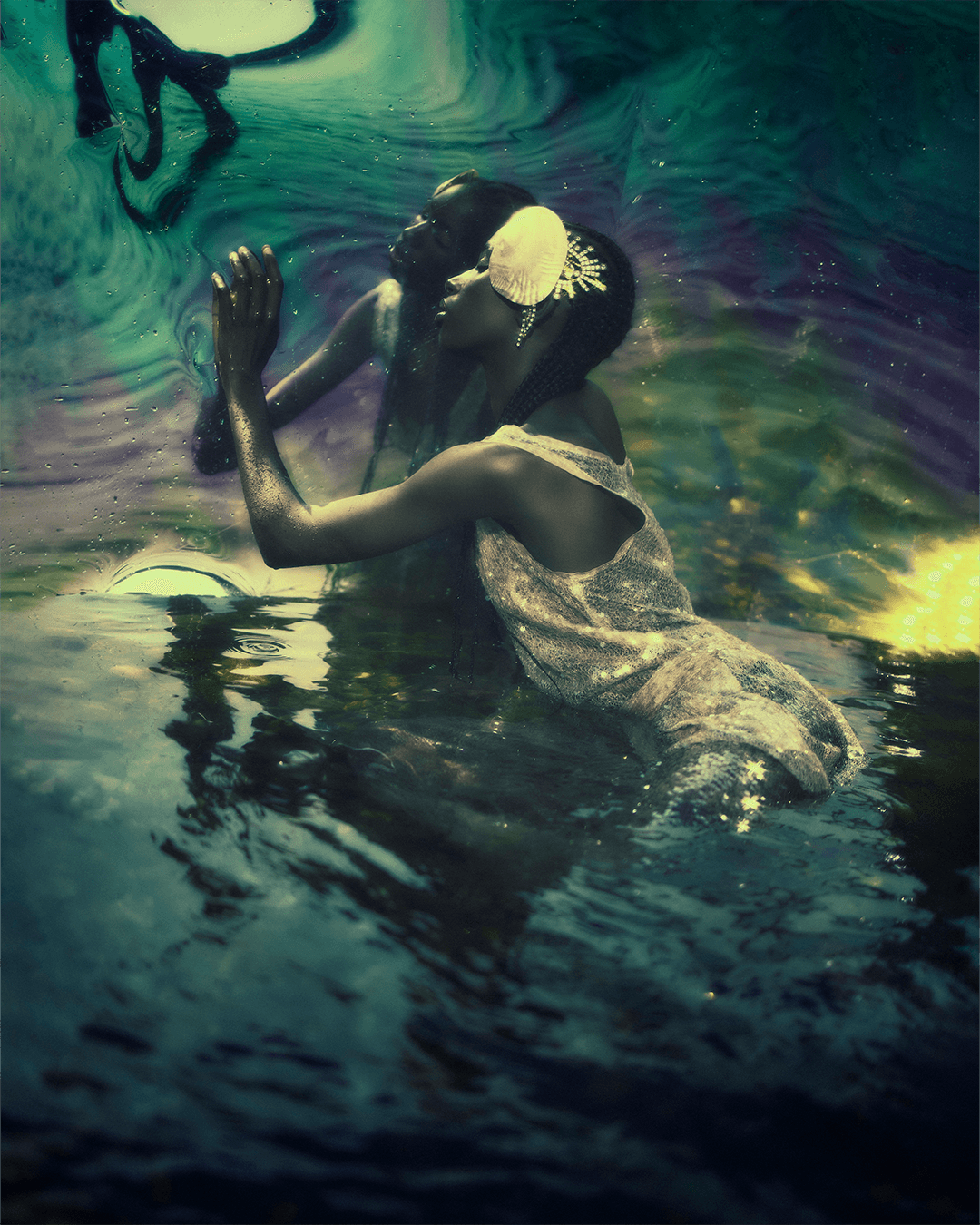 Follow the River — Look 9