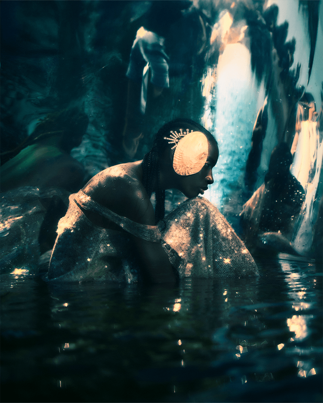 Follow the River — Look 10