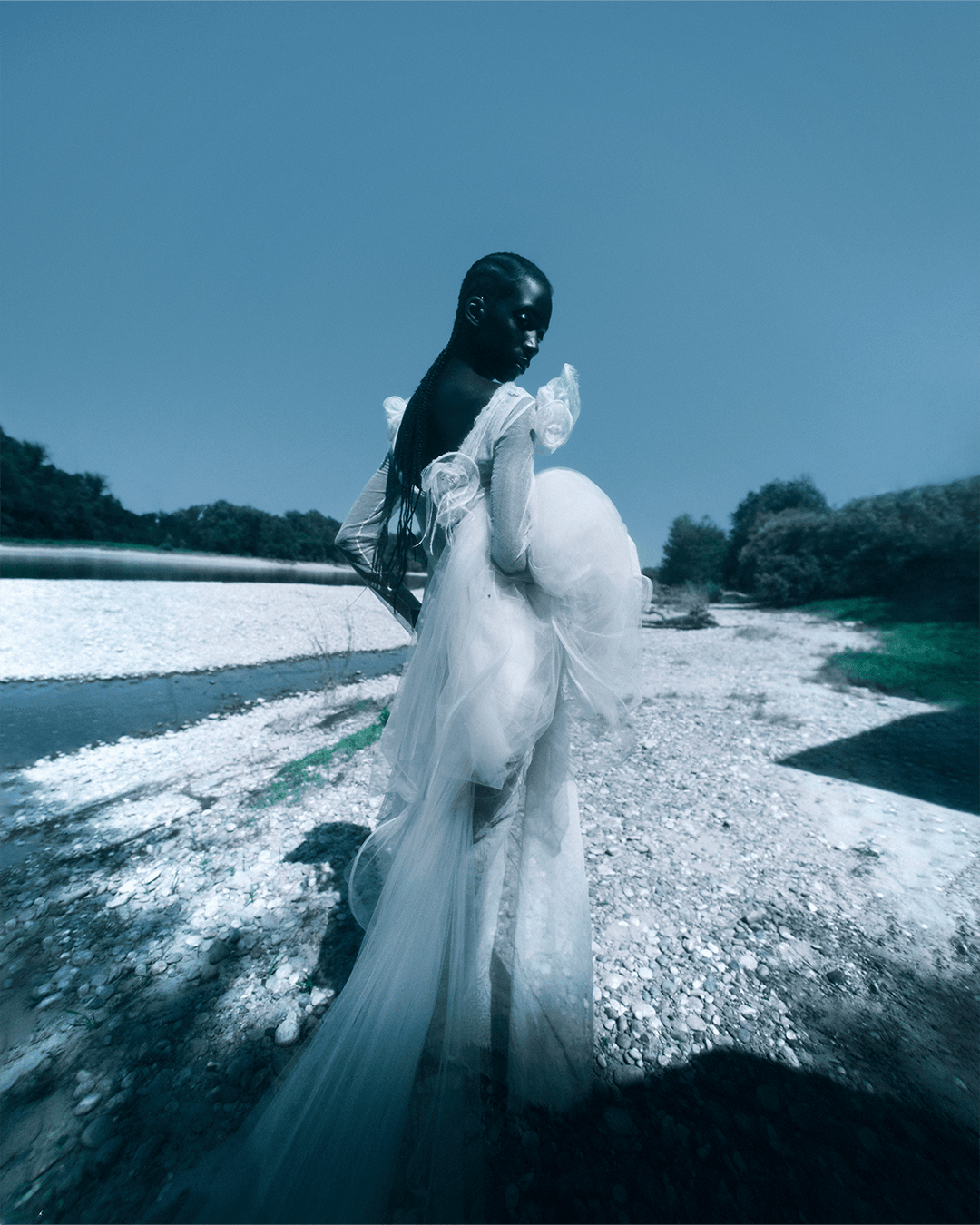 Follow the River — Look 11