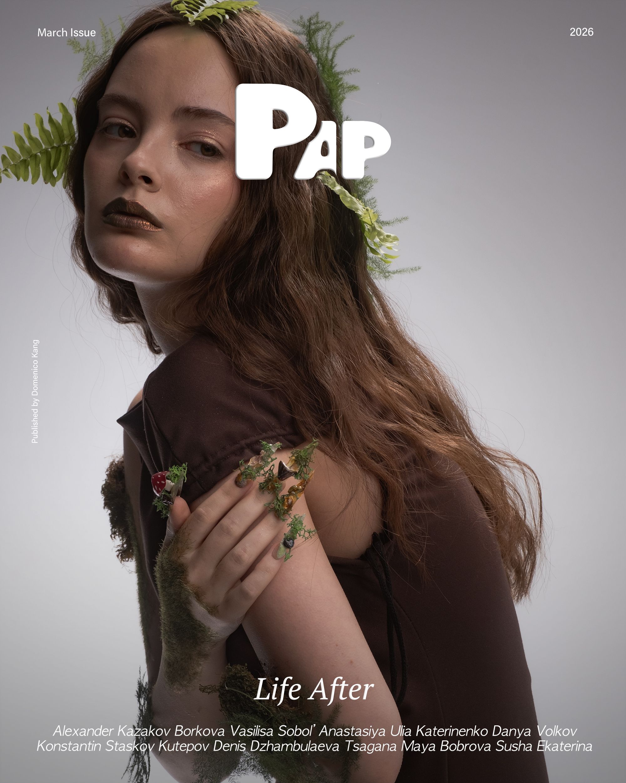 Life After — Look 1