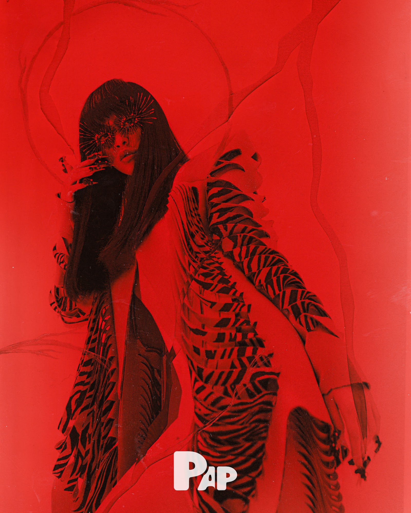 SLEEPWALKERS — Look 2