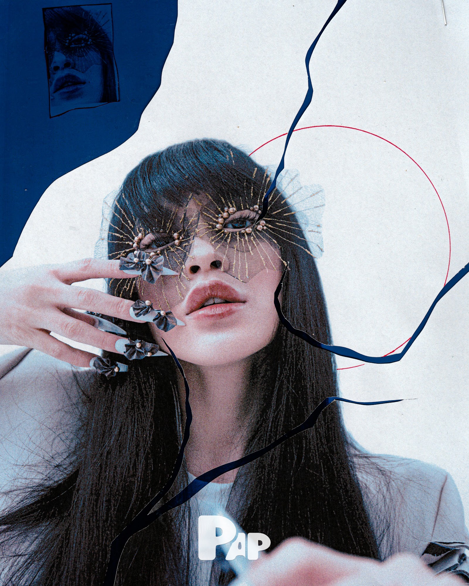 SLEEPWALKERS — Look 4