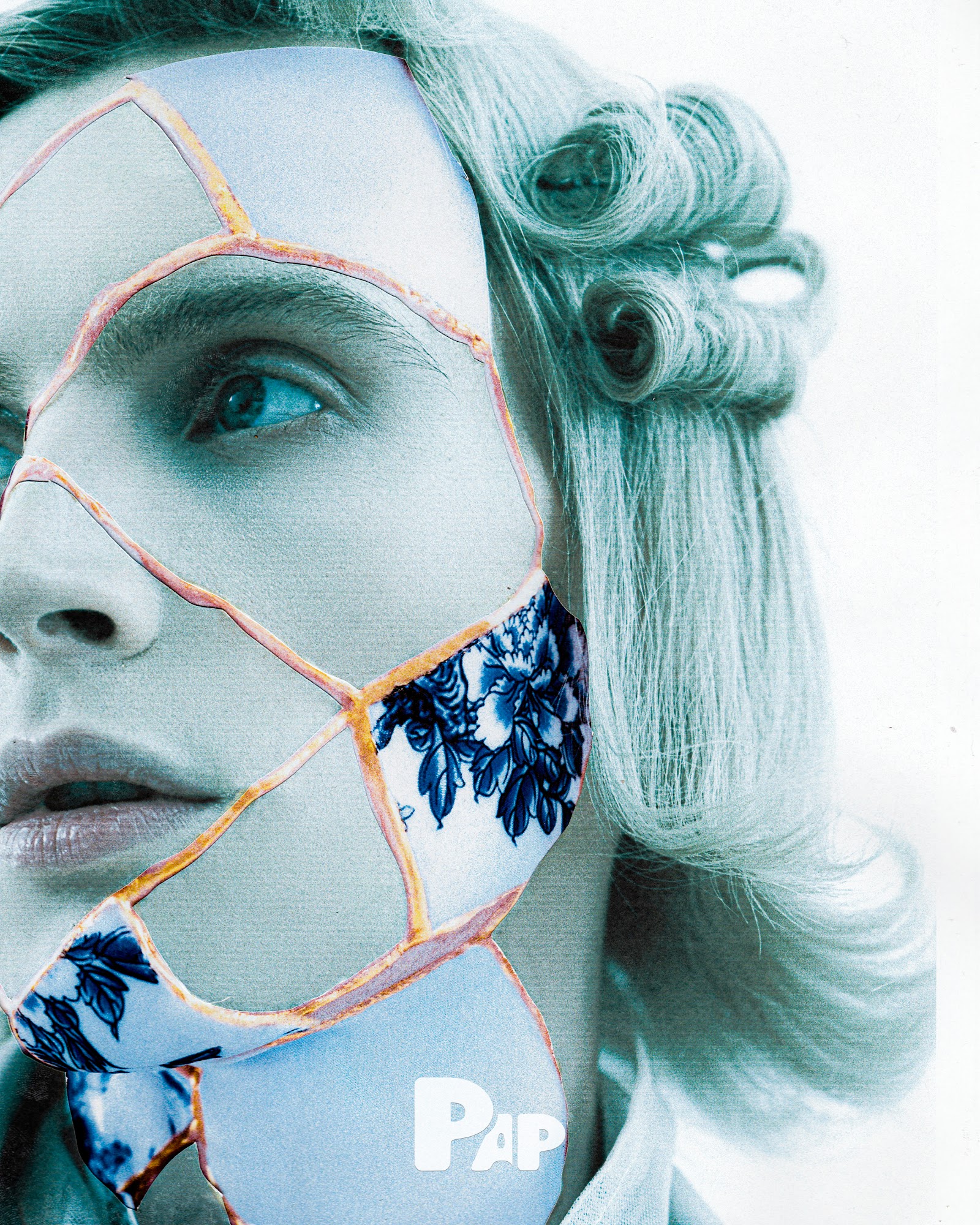 SLEEPWALKERS — Look 6