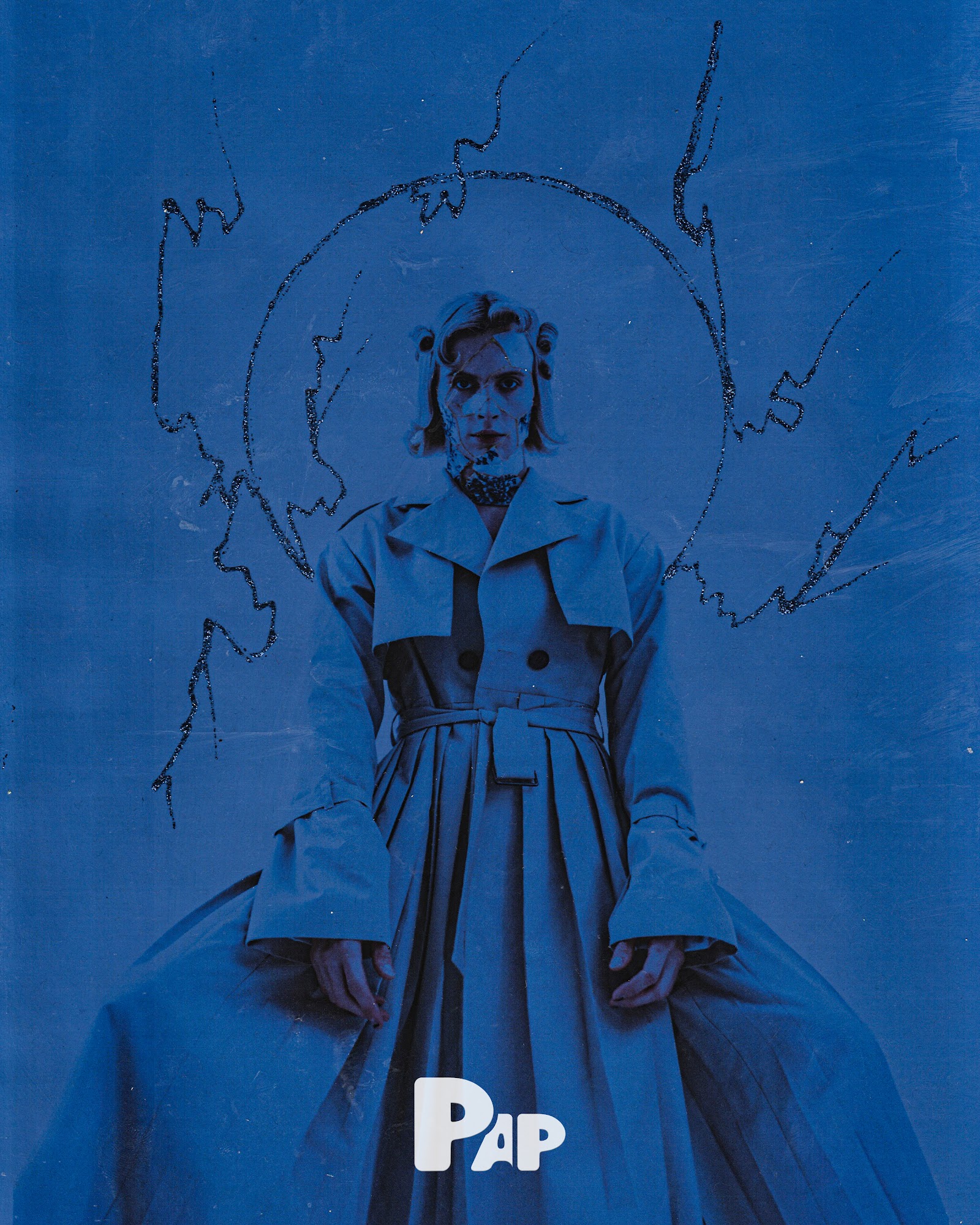 SLEEPWALKERS — Look 7