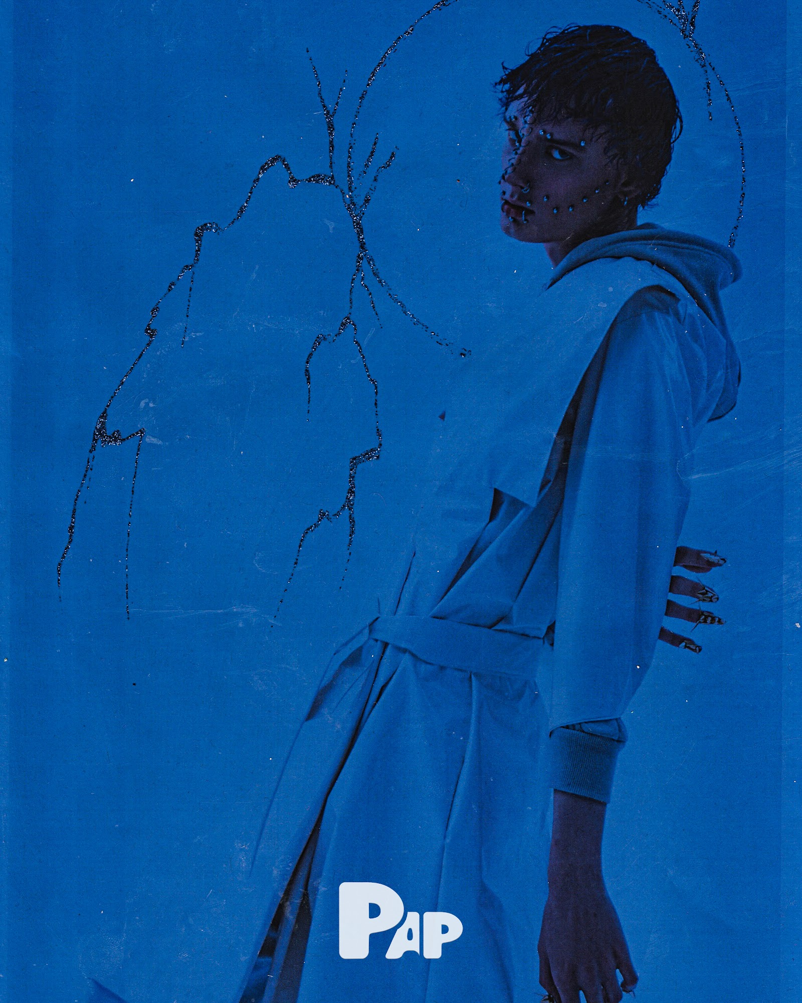 SLEEPWALKERS — Look 10